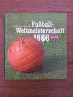 Fußball- WM 1966 Saarland - Beckingen Vorschau