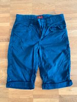 Jeans Short S. Oliver Gr. 152 Nürnberg (Mittelfr) - Nordstadt Vorschau