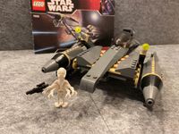 Lego 7656  Star Wars™ General Grievous' Starfighter™ Nordrhein-Westfalen - Mülheim (Ruhr) Vorschau