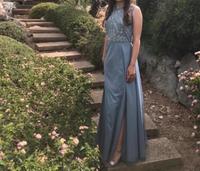 Abendkleid Kleid Hochzeit Asos Süd - Niederrad Vorschau