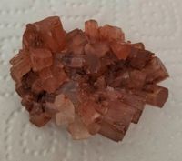 Aragonit Marokko 42 Gramm 5 x 3 x 3,5 cm Sammler Mineralien Rheinland-Pfalz - Ramstein-Miesenbach Vorschau