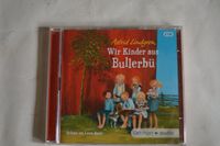 Wir Kinder aus Bullerbü     Astrid Lindgren CD Hörbuch Altona - Hamburg Ottensen Vorschau