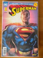 DC Comic Superman Ausgabe #1 aus 2019 Hessen - Niedernhausen Vorschau