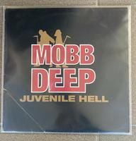 Mobb Deep - Juvenile Hell Vinyl LP 2002 Hip Hop Rap DJ Premier Berlin - Spandau Vorschau