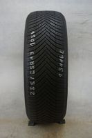 1 Allwetterreifen 235 / 55 R 19 105 V XL Continental All Se 6,0mm Bayern - Hattenhofen Vorschau