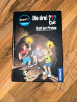 Die drei ??? Kids - Band 7- Gruft der Piraten Niedersachsen - Braunschweig Vorschau