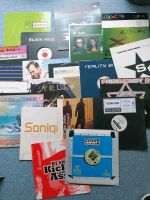 Vinyl Sammlung Trance Electronic Techno 241 Stück Bayern - Mindelheim Vorschau