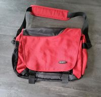 Laptoptasche Samsonite rot/schwarz Niedersachsen - Kirchlinteln Vorschau