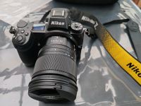 Nikon Z6 kit 74-70 MM Schnäppchen echt Super Berlin - Neukölln Vorschau
