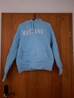 Pullover Mustang S Bayern - Egenhofen Vorschau