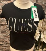 Guess Shirt Schwarz/Silber Grün. S Berlin - Hohenschönhausen Vorschau