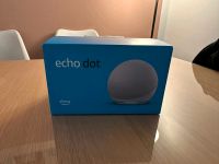 Echo dot / Alexa - originalverpackt Schleswig-Holstein - Oststeinbek Vorschau