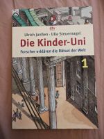 Die Kinder-Uni Dresden - Neustadt Vorschau