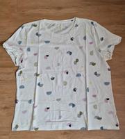Damen T-Shirt/ Shirt/ Bluse Gr. L von Tom Tailor Sachsen - Radeberg Vorschau