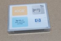 HP dds-4 - C5718A 40GB 4mm date Cartridge Tape - 088698852958 Hemelingen - Hastedt Vorschau