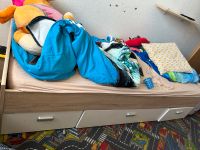 Bett  mit 3 Schubladen // Kinderbett Mecklenburg-Vorpommern - Neubrandenburg Vorschau
