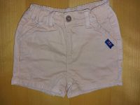 Jeansshorts gr 80 Ergee beige Niedersachsen - Vechta Vorschau