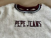 Pepe Jeans Teddy Pullover Gr 140 Nordrhein-Westfalen - Moers Vorschau