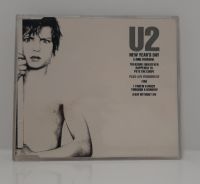 U2 – New Year's Day - CD Niedersachsen - Hildesheim Vorschau