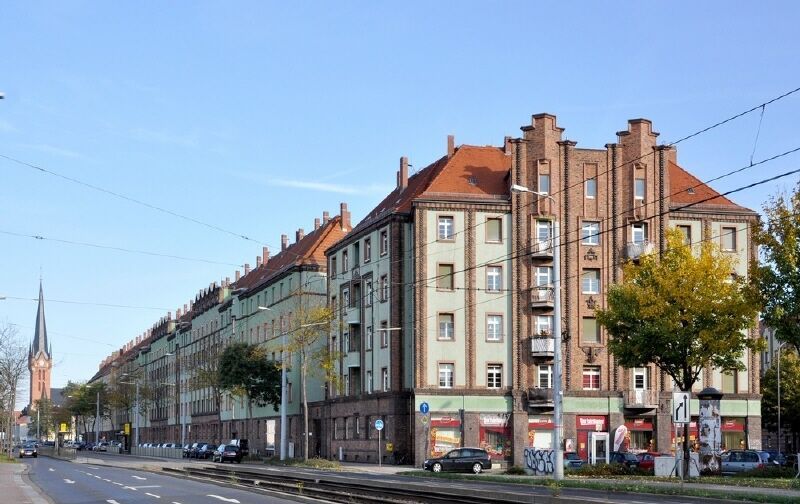 Ich bin WG-tauglich! in Dresden