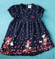 Baby Kleid Sommer Minnie Maus Disney 74/80 Essen - Essen-Frintrop Vorschau