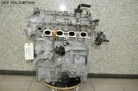 NISSAN JUKE F15 1.6 86KW AUTOMATIK 13011473510A Motor ohne Anbaut Duisburg - Hamborn Vorschau