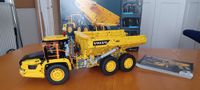 VOLVO Dumper Lego Technic 42114 Bayern - Straubing Vorschau