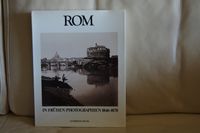 Bildband Rom in frühen Photographien 1846-1878 Bayern - Rotthalmünster Vorschau