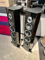 Sonus Faber "Sonetto" 8 in Schwarz Hochglanz Niedersachsen - Westerstede Vorschau