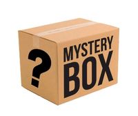 Mystery Artikel Box Sachsen - Riesa Vorschau