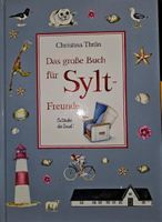 Das große Buch für Sylt Freunde Entdecke die Insel! Hessen - Brachttal Vorschau