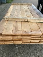 Geländerbretter 2400x150x30mm Baudiele Holzdiele NEU Nordrhein-Westfalen - Bocholt Vorschau