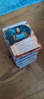 Netrunner Spin-Zyklus komplett Nürnberg (Mittelfr) - Nordstadt Vorschau