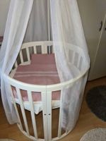 Comfort Babybett 7 in 1 Hessen - Kassel Vorschau