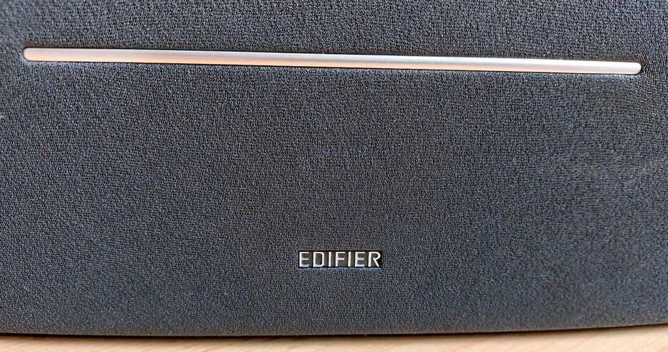 Edifier D12 Stereo Bluetooth Speaker in Waltershausen