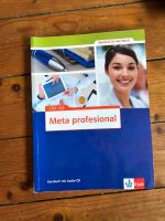 Meta profesional A1-A2 Spanisch Lehrbuch Niedersachsen - Alfeld (Leine) Vorschau