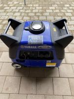 Yamaha EF3000ISE Stromerzeuger/aggregat ( Miete ) Bayern - Meitingen Vorschau