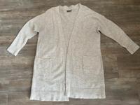 Strickjacke Größe XL = 52/54 Nordrhein-Westfalen - Euskirchen Vorschau