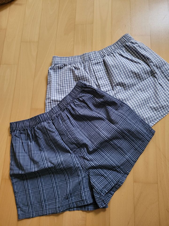 Boxershorts Größe S in Kiel