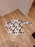 Liberty Shirt tshirt t-shirt weiß l Nordrhein-Westfalen - Rhede Vorschau