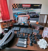 Carrera Go Rennbahn Touring Set (62268) & Looping Set (619613) Wandsbek - Hamburg Bramfeld Vorschau