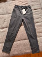 Neu! Damen Hose Jogpants Jeggings Größe S Sachsen - Zeithain Vorschau