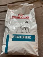 Royal Canin Anallergenic Hundefutter Saarland - Nonnweiler Vorschau