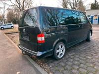 VW T5 MULTIVAN 2.5TDI Baden-Württemberg - Östringen Vorschau