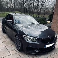 BMW M240i KW, Akrapovic, BBS, Carbon Kirchrode-Bemerode-Wülferode - Bemerode Vorschau