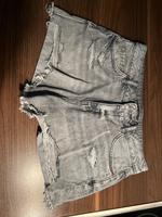 FB Sister Fishbone New Yorker Jeans Short xs/s Hessen - Hohenahr Vorschau