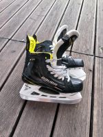 Bauer m4 skates 6,5 fit 3 Niedersachsen - Wolfsburg Vorschau