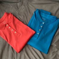 2 Lands’End Poloshirts, Größe L, Neu Baden-Württemberg - Hockenheim Vorschau