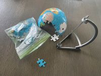 Tiptoii 3-D Puzzleball Globus Weltkugel Eimsbüttel - Hamburg Niendorf Vorschau