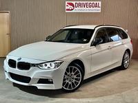 BMW 320 d Touring°M-SPORT°NAVI°PDC°SHZ°XENON° Hessen - Stadtallendorf Vorschau